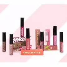 Emina Creamatte (Cream Matte) Lip Cream