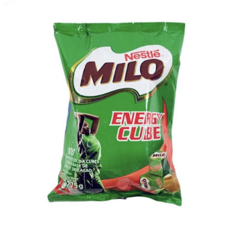 

READY MILO CUBE 100 PCS 275 gram || BELI MILO DAPAT HADIAH