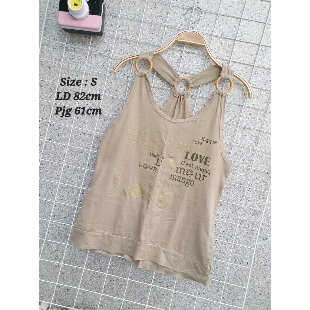 Outer Anak Perempuan Remaja Tanggung preloved - baju anak perempuan / outer anak perempuan / dress a