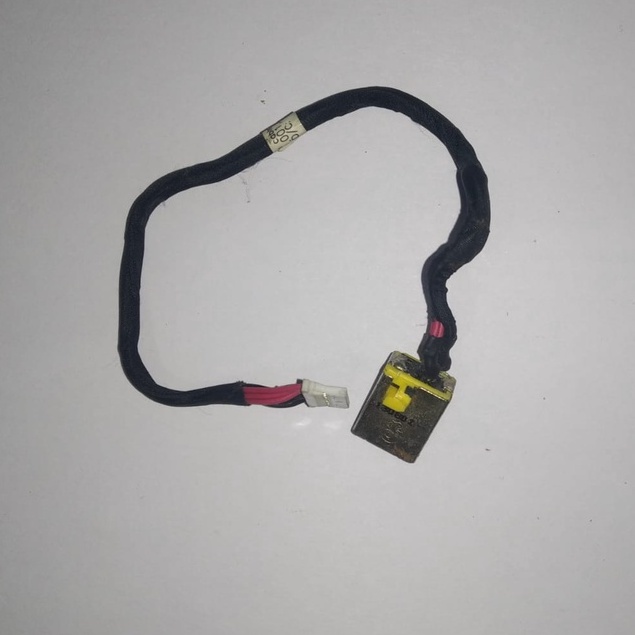 DC JACK ACER E1 - 432