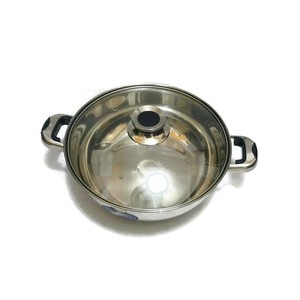 Panci Shabu Shabu / Sukiyaki Pan 28 cm