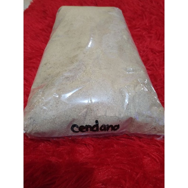 

Cendana serbuk murni 500gram