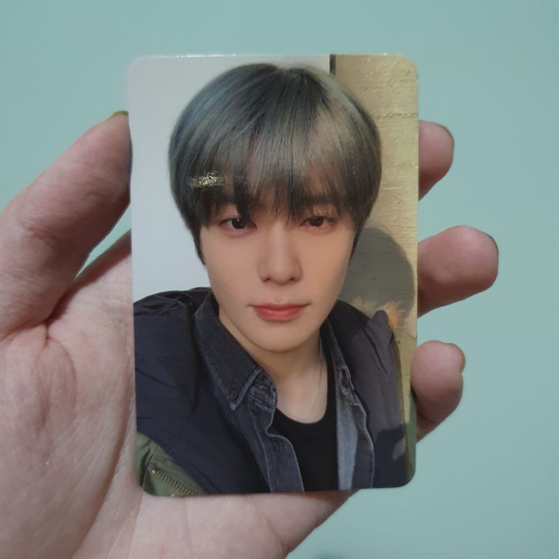 PC Jaehyun Neozone N Ver
