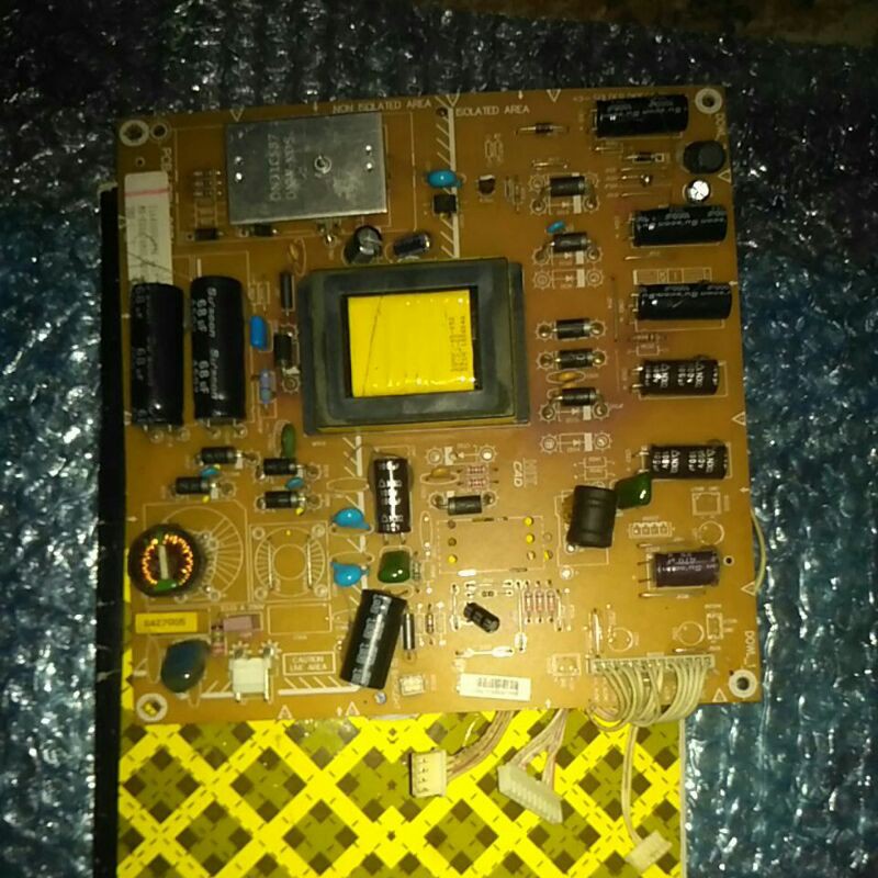 psu polytron 40v853/40t853/40ts853