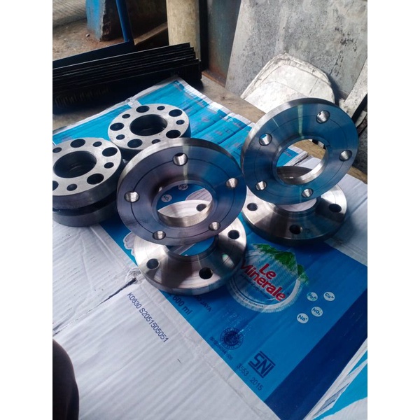 Memilih Maf Spacer Innova: Panduan Lengkap untuk Peningkatan Performa dan Estetika