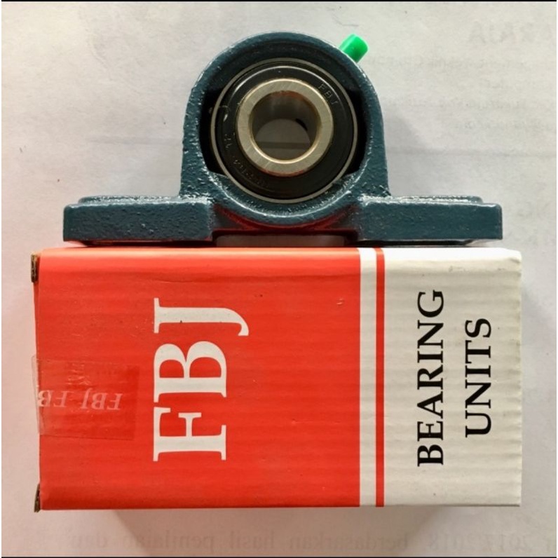 Pillow Block Bearing UCP 204-12 as 3/4" Pillow Bearing UCP204-12