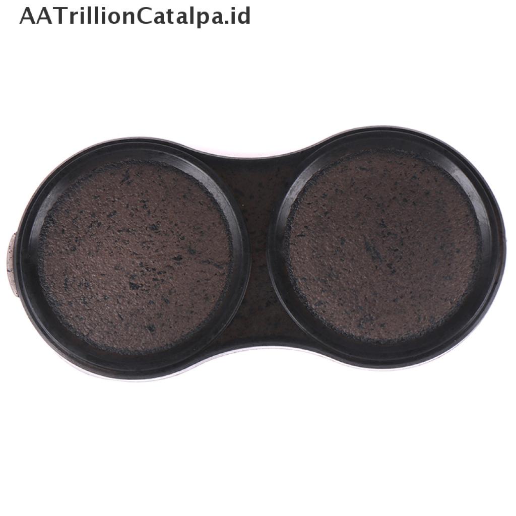 (AATrillionCatalpa) Tlr Tutup Lensa bay Untuk Rollei Rolleiflex T Yashica 124 Minolta Autoord B1A1