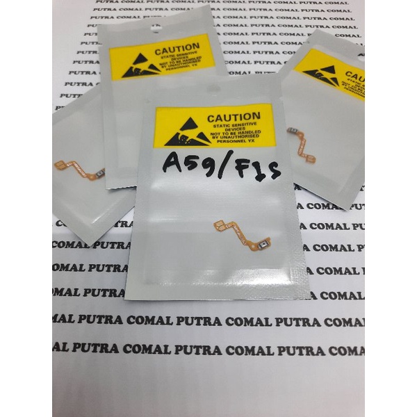 Oppo F1S Oppo A59 Flexible Flexibel Tombol Power On Off On-Off Power Oppo A59 Oppo F1S