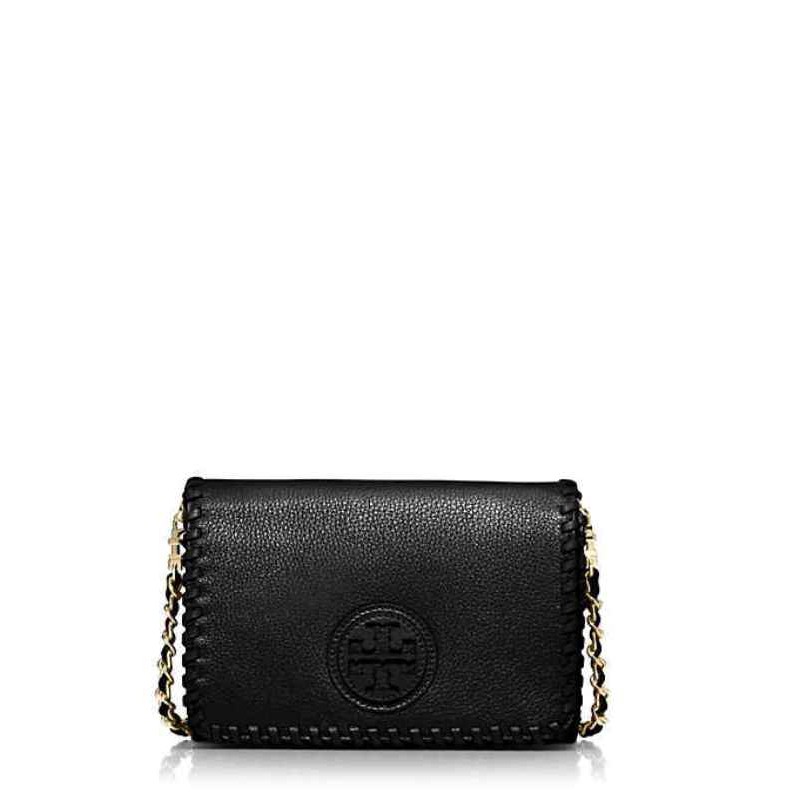 Tas Wanita Tory Burch Marion Combo Original