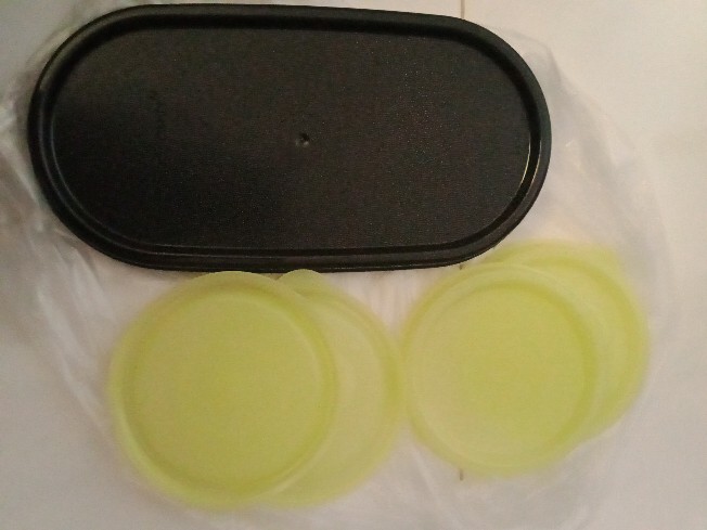 Tutup Giant Tumbler  475ml