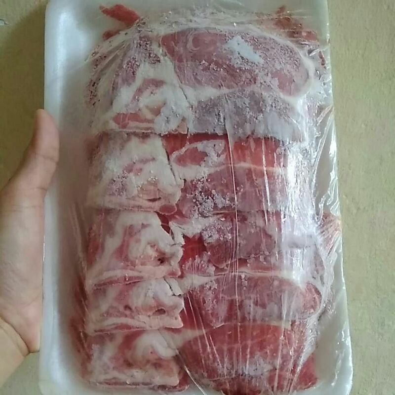 

beef slide