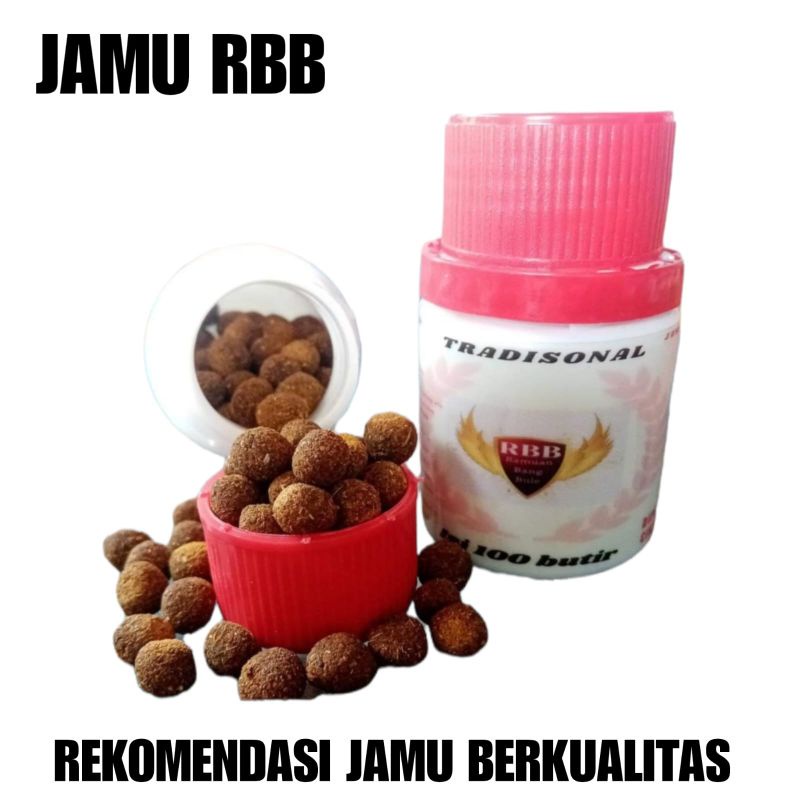 

Jamu RBB jamu rjb
