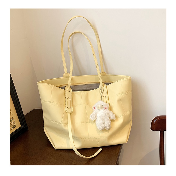 (2Pc Bisa 1Kg)GTBI998877562  New arrival  !!! Tas Tote  Wanita Import Premium