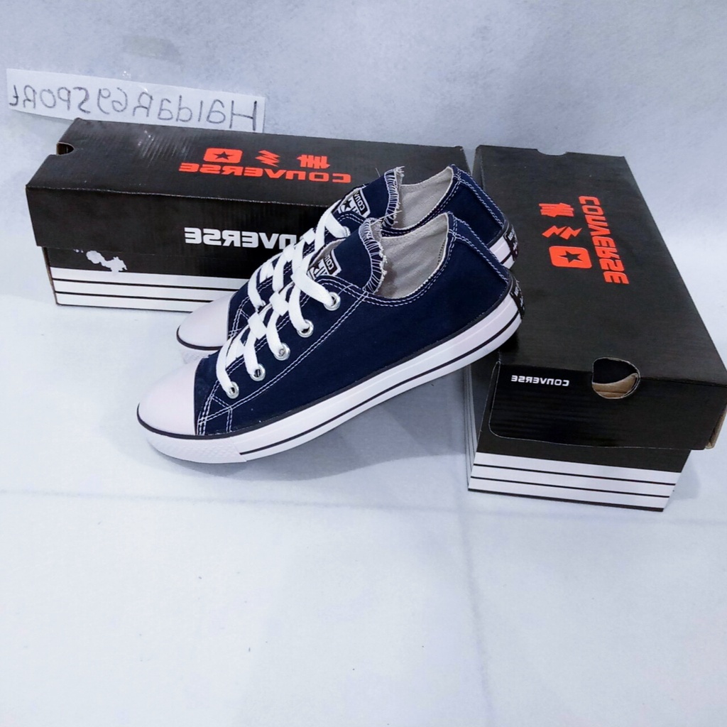 SEPATU SNEAKERS KASUAL SEPATU PRIA DAN WANITA HIGH QUALITY