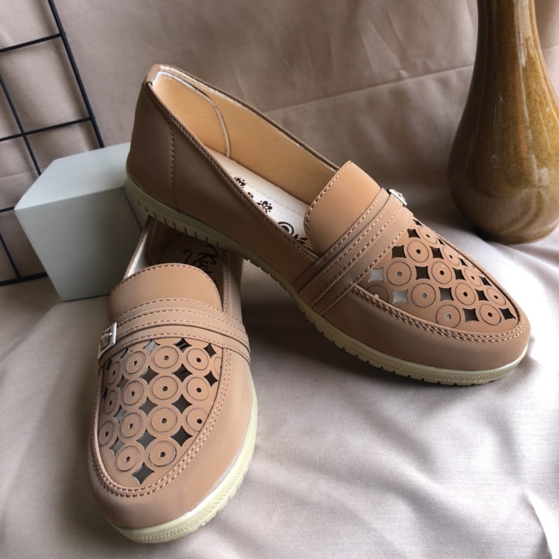 SEPATU BELT 7 WANITA BALLET TERBARU FLATSHOES SUEDE PREMIUM IMPORT MODEL TERBARU NYAMAN RINGAN CASUAL DEWASA TUA REMAJA BALLERINA SEPATU KERJA PANSUS WANITA ELASTIS SEPATU PEREMPUAN FLAT SLIP SHOES