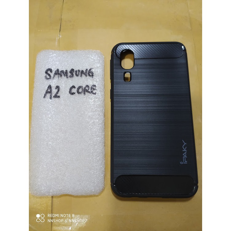 Case Samsung A2 Core Silikon Samsung A2 Core