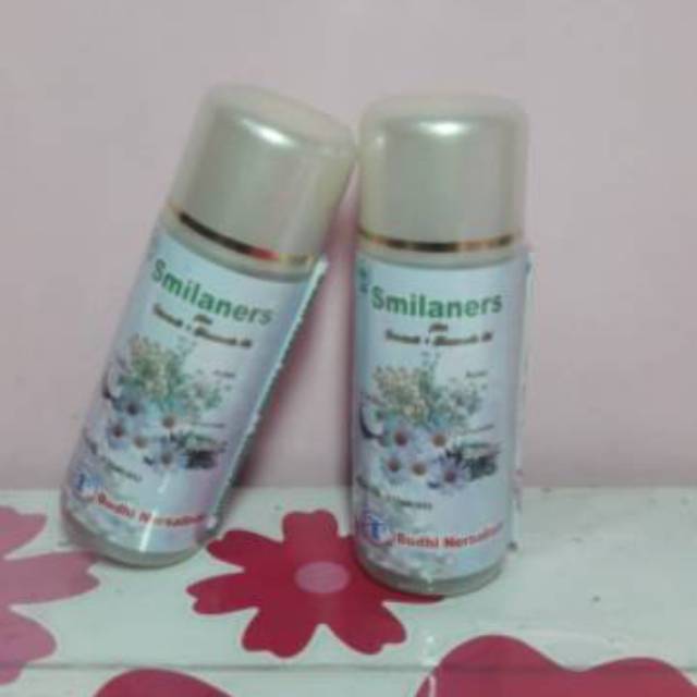 

Smilaners kemas bubblewrap