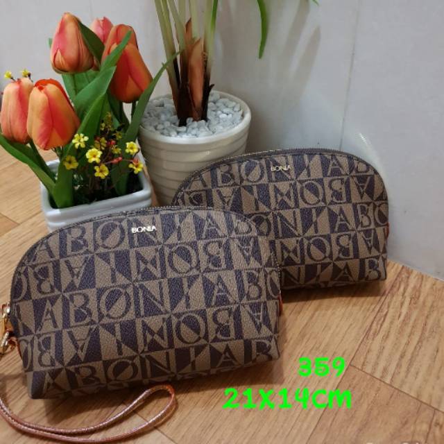 Tas/pouch Bonia Original