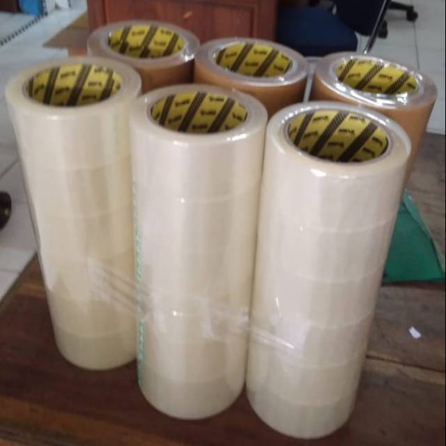 

Lakban max 2in