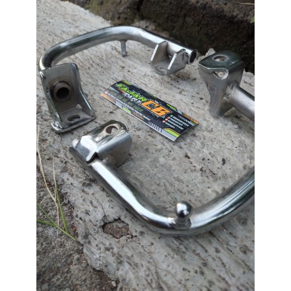 begel behel belakang tilam tilas pegangan belakang tilam tilas mirip original krom