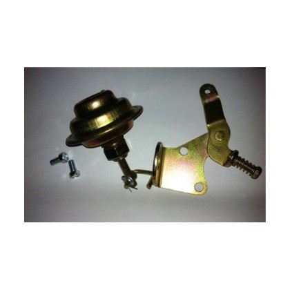 Vacuum Idle up AC Espass