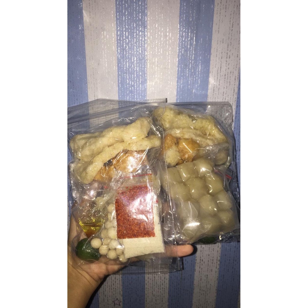 

BASO ACI INSTAN