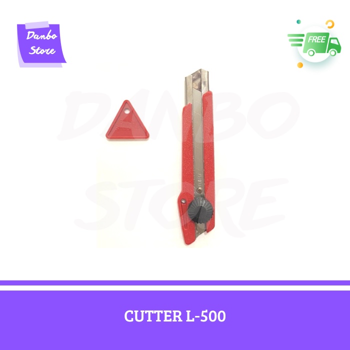 

KENKO CUTTER L-500