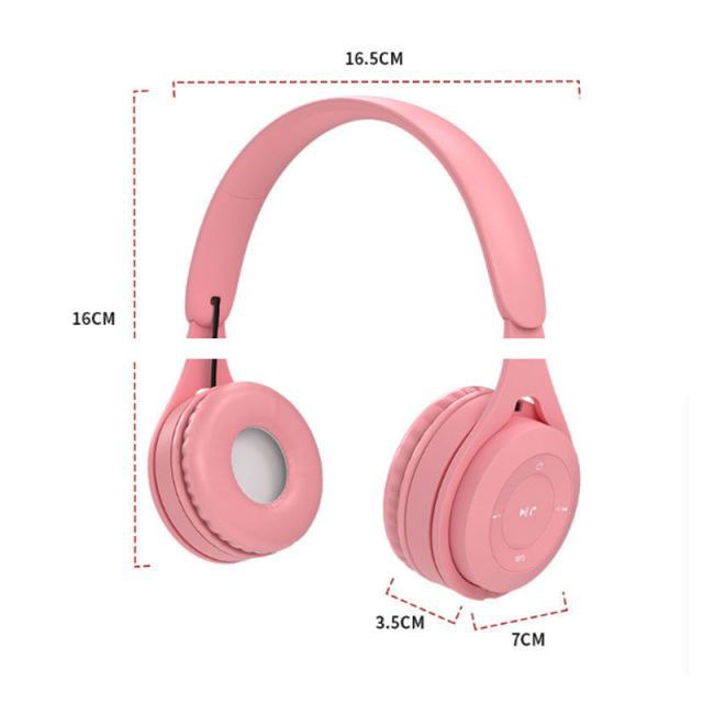 Headset Bluetooth Mini Y08