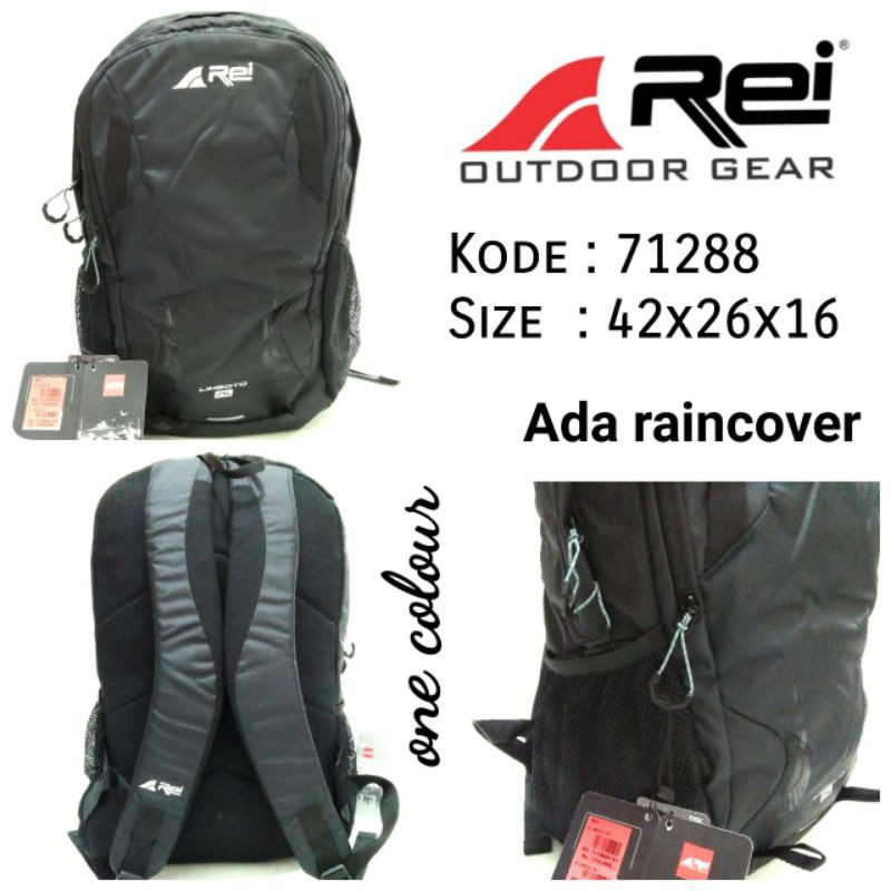 TAS RANSEL PUNGGUNG ORIGINAL BY REI 71288