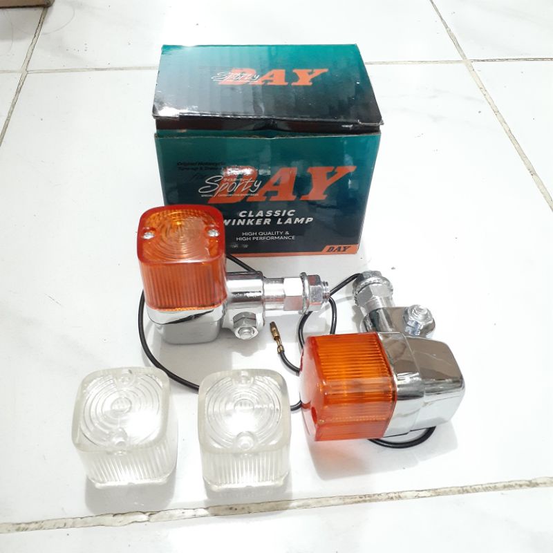 SEIN PALU KOTAK DAY RETENG CB BESI MURAH SEN PALU KOTAK