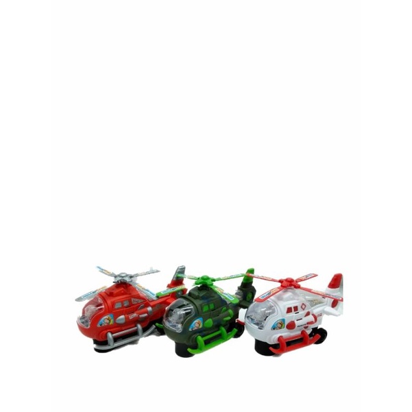 HELIKOPTER ANAK/HELIKOPTER TENTARA/MAINAN ANAK HELIKOPTER