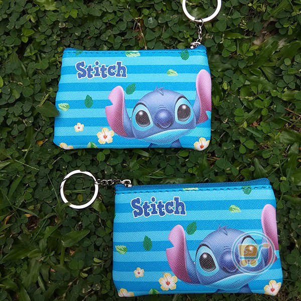 Dompet Stitch Salur