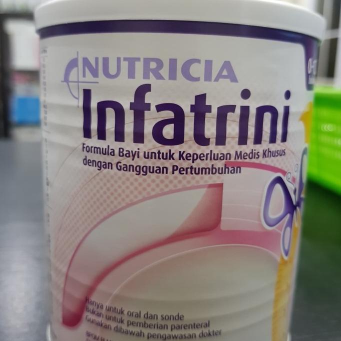 

BISA BAYAR DITEMPAT INFANTRINI 400G