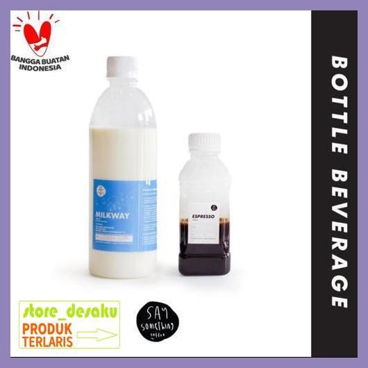 

57Ryr68- Milkway X Espresso 500Ml (Khusus Instant & Same Day) 4E57Edu-