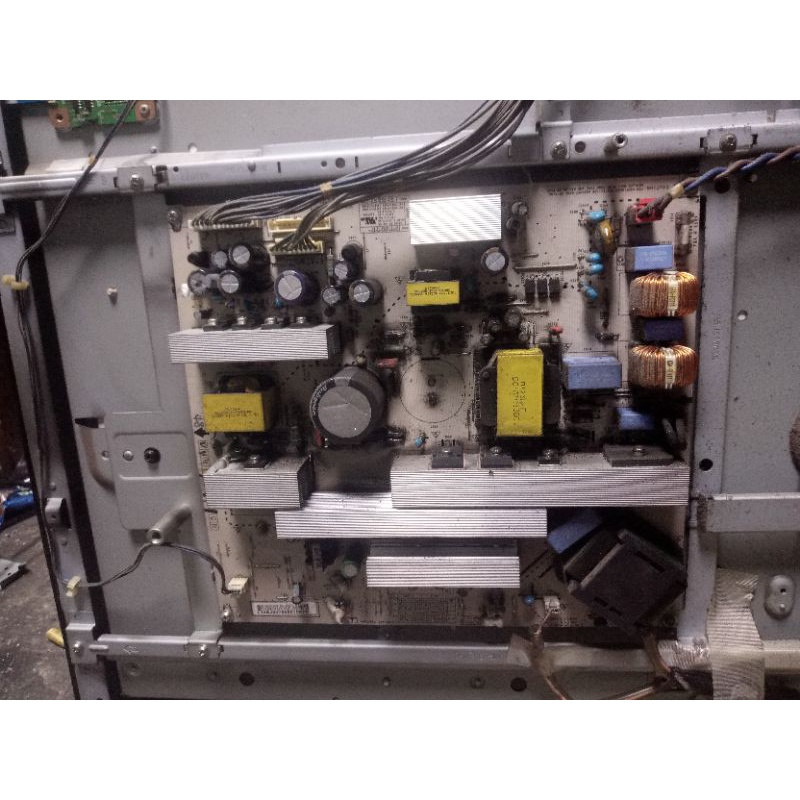 PSU power supply LC 37lc7r