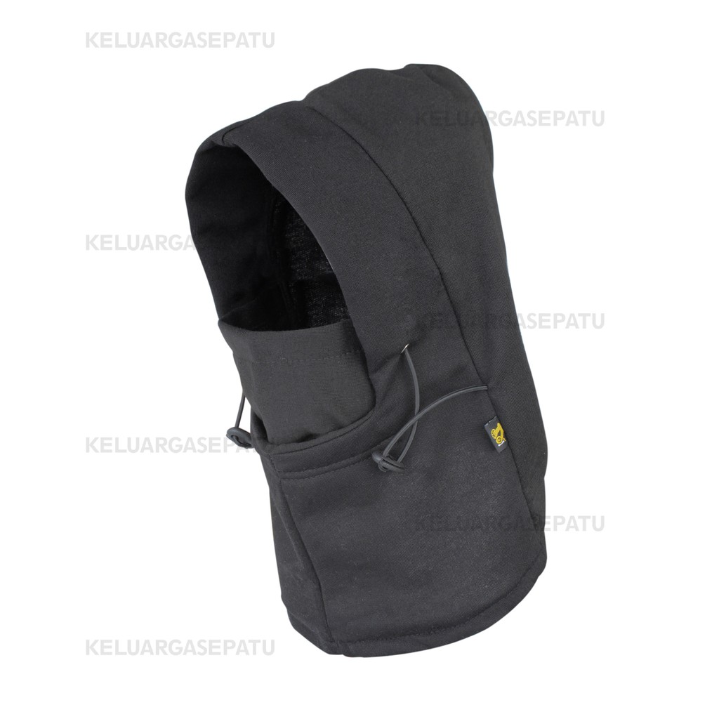 TOPI POLAR NINJA TOPI MASKER KUPLUK MASKER TOPI POLAR balaclava  TOPI NINJA TOPI MASKER MURAH