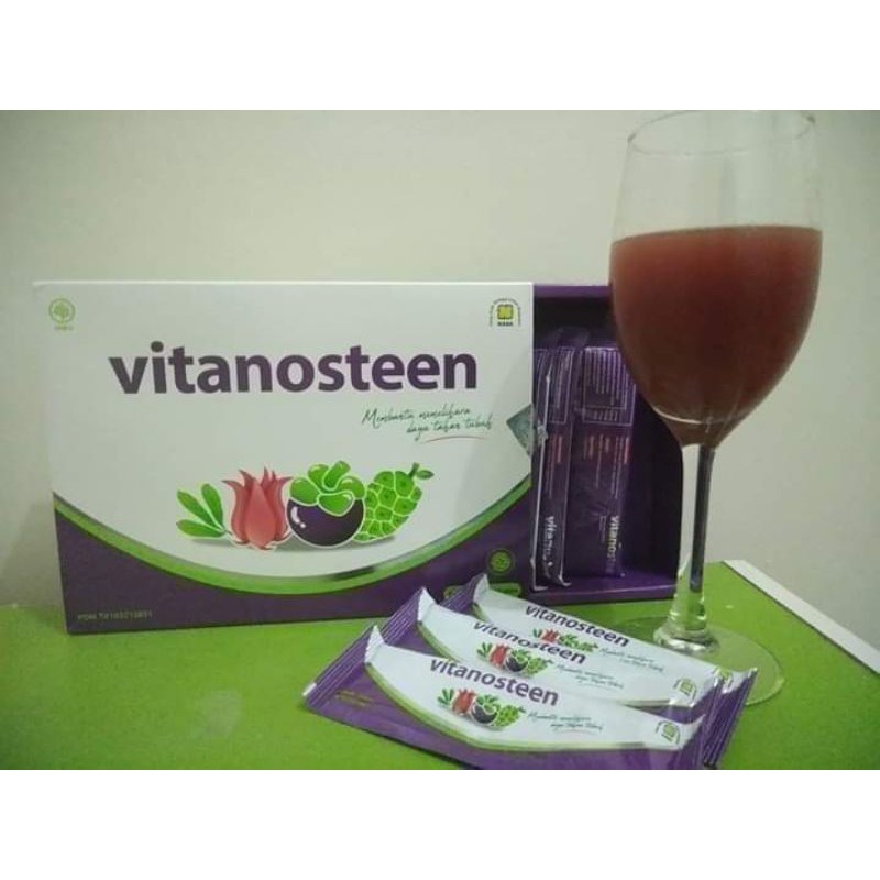 

MINUMAN YANG MAMPU MENJAGA DAYA TAHAN TUBUH