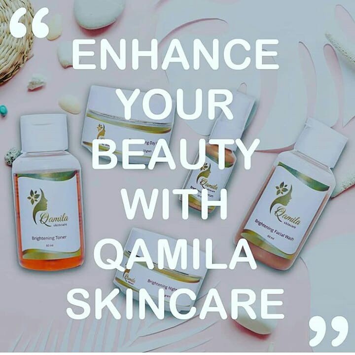 Qamila SkinCare