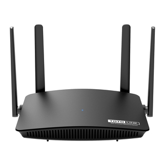 TOTOLINK A720R AC1200 Wireless Dual Band Router | Shopee