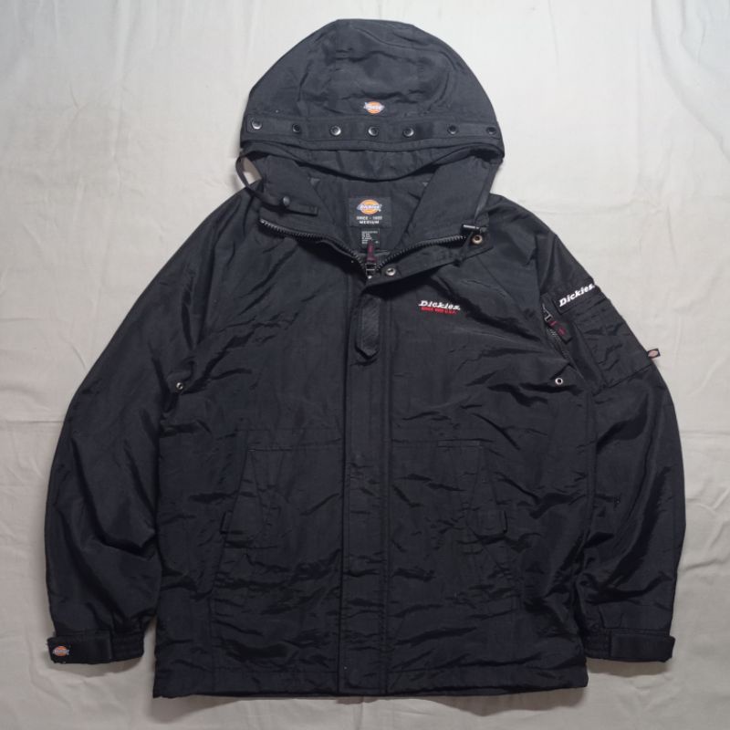 jaket dickies outdoor second