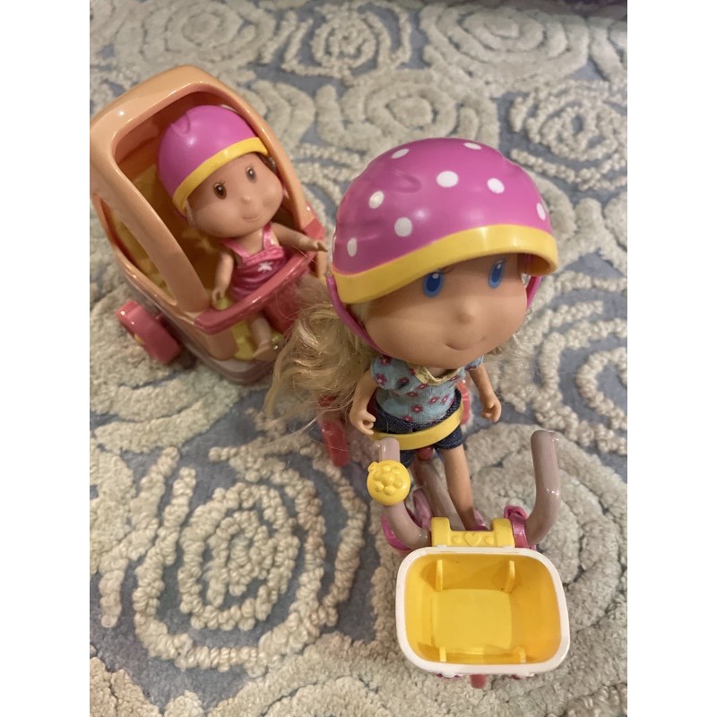 ELC Rosie tricycle *SOLD*