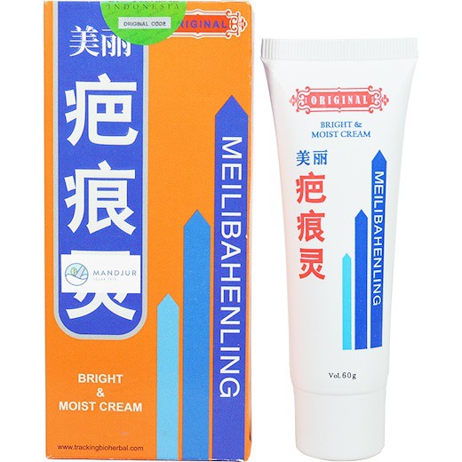 bio herbal meilibahenling