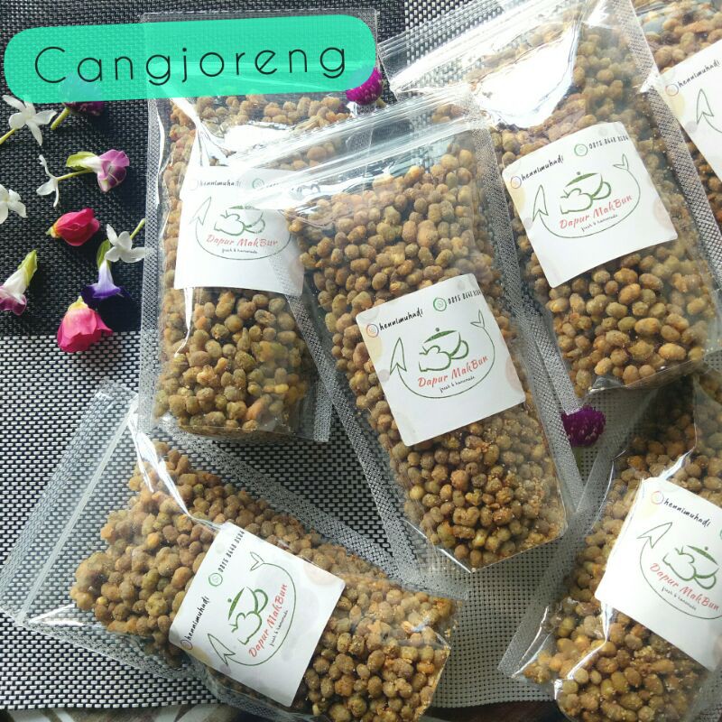 

CangJoreng