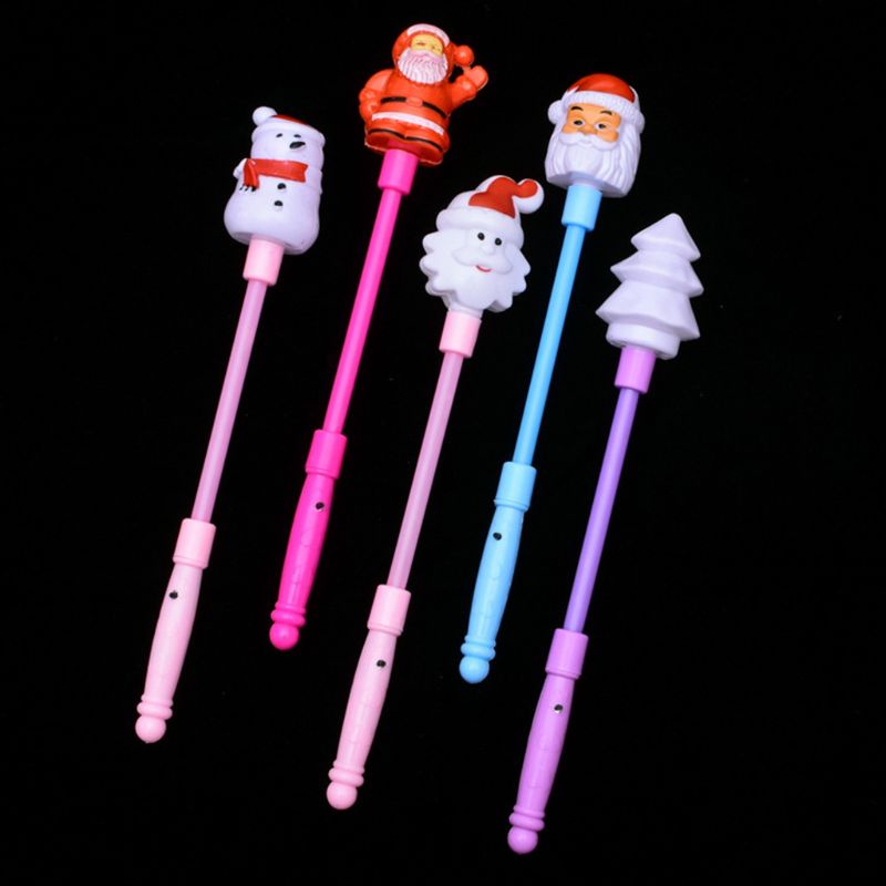 Mary Berkedip Snowman Anak Pesta Bercahaya Mainan Pernikahan Rave Perlengkapan Konser