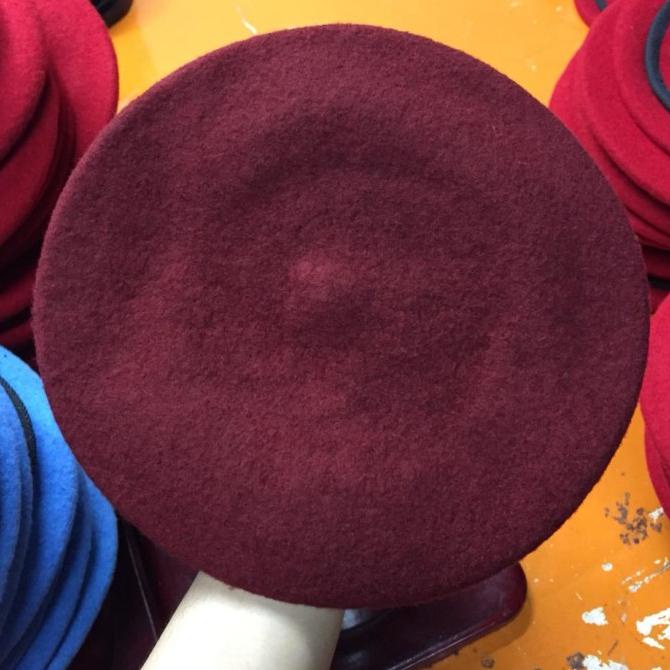 Topi Baret Densus 88 Anti Teror / BIN