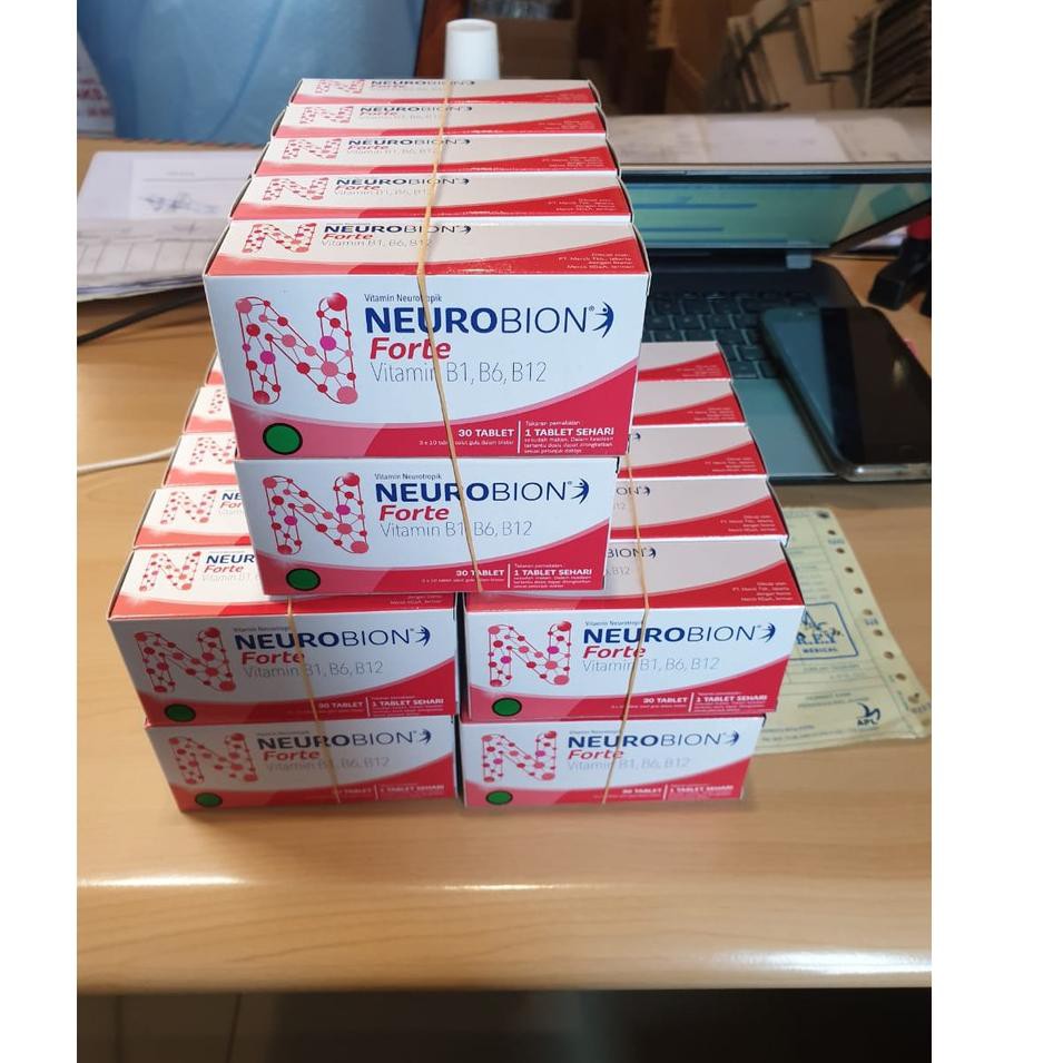 Neurobion Forte 1 Box WDO