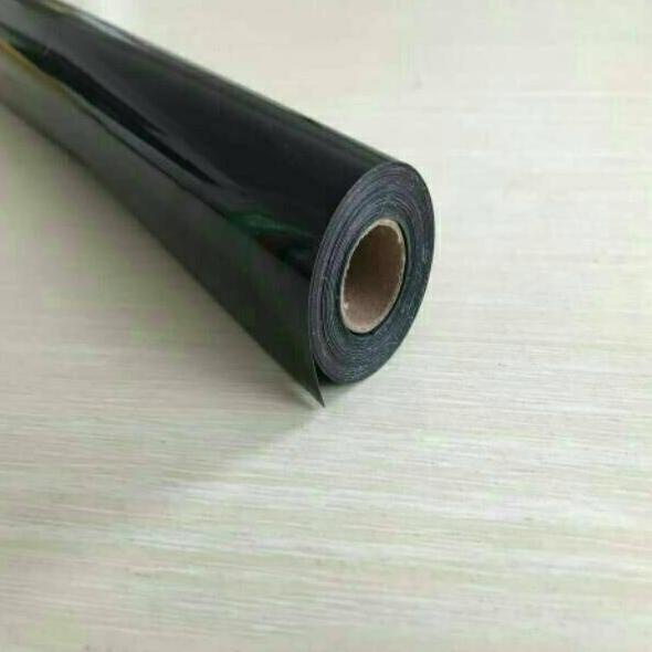 

Get Now Polyflex PVC 60 CM Meteran Hitam ( Lebih Tipis ) DIJUAL
