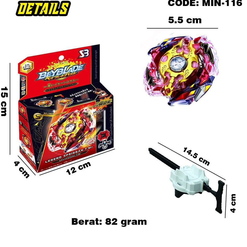Sale Mainan Gangsing Beyblade Burst Bayblade Original ,.,.,.,.,.,