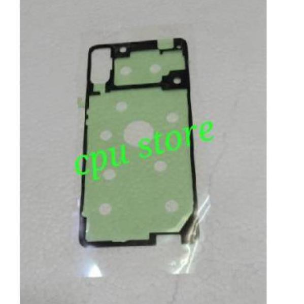 

LEM ADHESIVE ADESIVE LEM PEREKAT BACKDOOR SAMSUNG A A750 ORIGINAL . B4Z4
