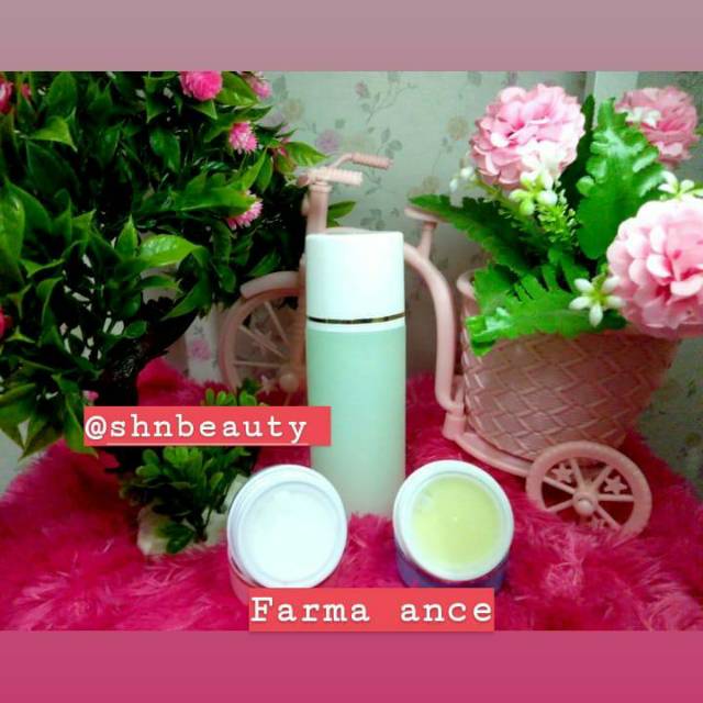 FARMACY CREAM (ANCE)